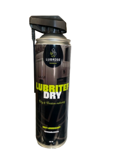 LubriTef Dry 500ml