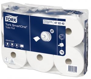 Tork SmartOne (472242) Toa Adv T8