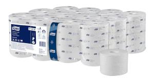 Toalettpapper (472620) Tork T7 OptiServe Coreless Universal 1-lags 143,8m/rl