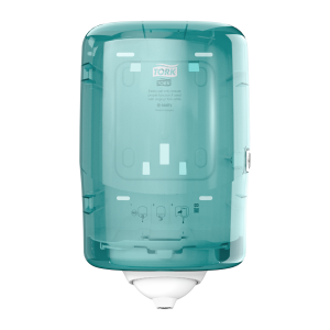Tork (473167) Reflex Mini Dispenser C-matad Turkos M3