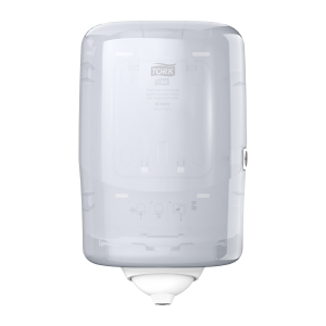 Tork (473177) Reflex Mini Dispenser C-matad Vit M3