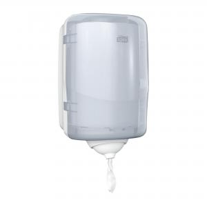 Tork (473177) Reflex Mini Dispenser C-matad Vit M3