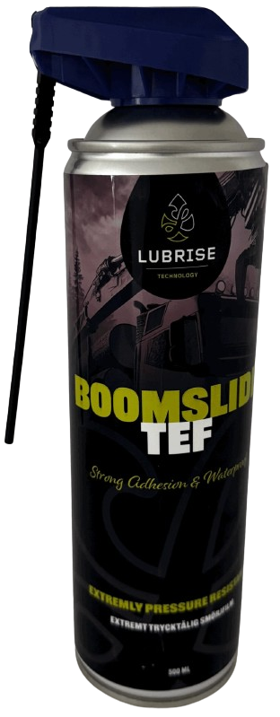 Lubrise BoomSlide 500ml