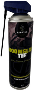 Lubrise BoomSlide 500ml