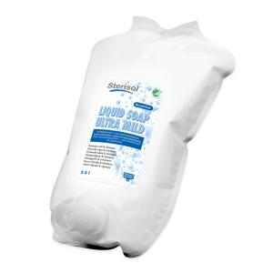 4817 Sterisol Flytande tvål Ultra Mild 5L