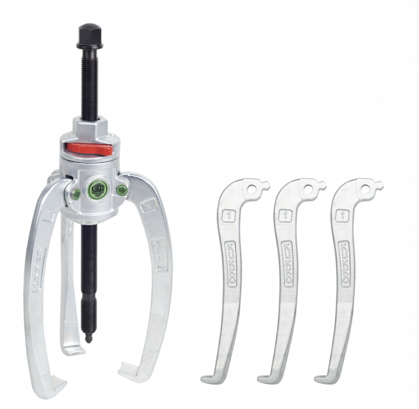 KUKKO Kombiavdragare