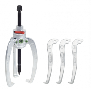 KUKKO Kombiavdragare