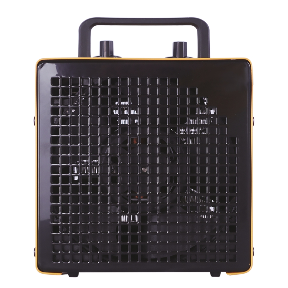 VÄRMEFLÄKT MINI FYRKANTIG 2KW