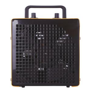 VÄRMEFLÄKT MINI FYRKANTIG 2KW