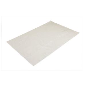 Sopsäck 125L 750x1150mm Transparent, 6rl/krt, 25 st/rl.