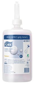 Tork Premium Tvål Exklusive S1 1L