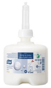 Tork Premium Handlotion Mini S2 475ml