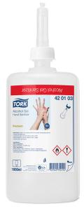 Tork Premium Alkoholgel 85% S1