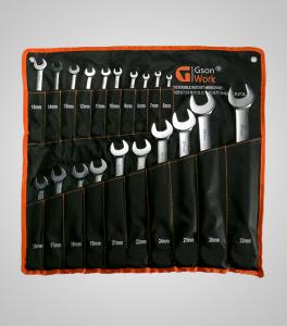 Reversible Ratchet Set