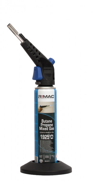 RIMAC MIX-gasbrännarkit