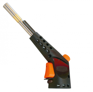 R!MAC Supramix Brännarkit