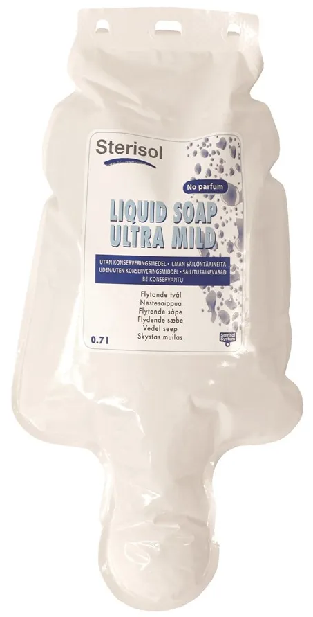 4815 Sterisol ULTRA Liquid 700ml Oparfym, 12st/fp