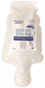 4815 Sterisol ULTRA Liquid 700ml Oparfym, 12st/fp