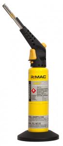 RIMAC MAPP-gasbrännarkit