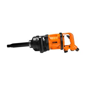Air Impact Wrench 1", Mutterdragare-GSON