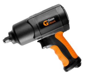 Composite Air Impact Wrench 1/2″