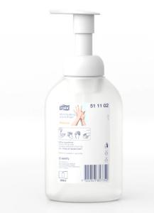 Tork Handdesinficerande skum med Alkohol 300ml