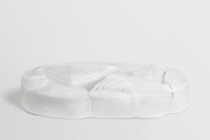 polyTube Maxi Strong 90 m Transparent