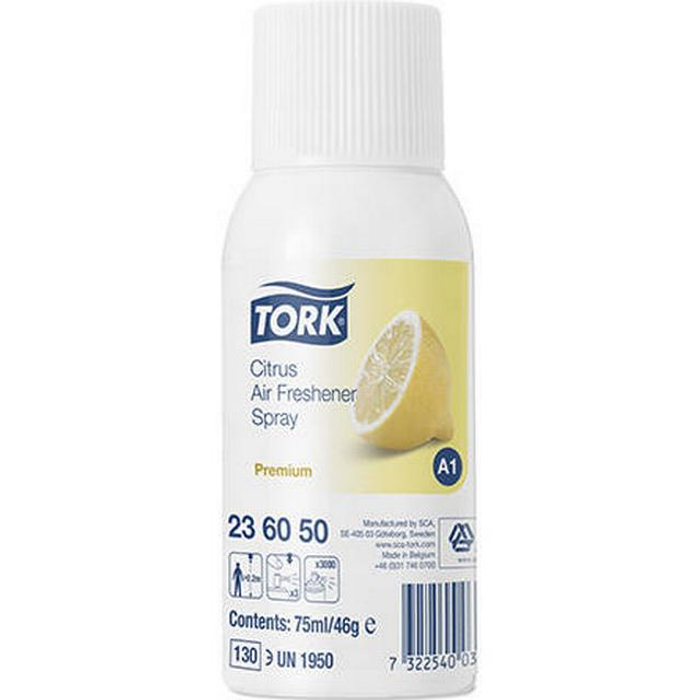 Tork premium Airfreshener A1 Citron 236050