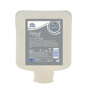 Refresh Luxury 3in1 Hair Patron DebStoko