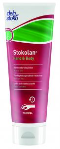 Stokolan Hand & Body DebStoko