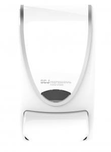 DEB Proline Dispenser 1L Silverline