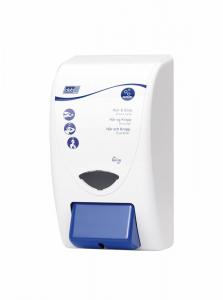 DEB Cleanse Shower 2000 Dispenser 2L
