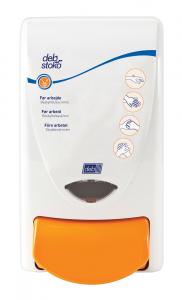 Deb Stoko Protect Dispenser 1L