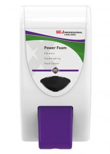 Deb Stoko Cleanse Heavy Duty Foam Vit 3,25L