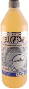 P28 Yellow Soap