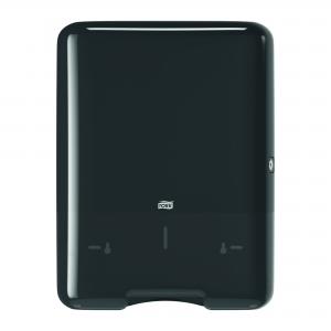 Tork (553008) Dispenser Handduk H3 Svart