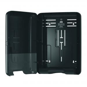 Tork (553008) Dispenser Handduk H3 Svart