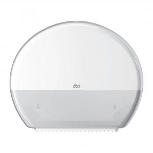 Tork (554000) T-Box Dispenser Jumbo T1 Vit