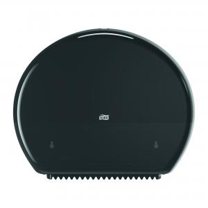 Tork (554008) T-Box Dispenser Jumbo T1 Svart