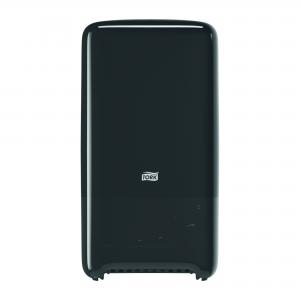 Tork (557508) Dispenser Toapapper Kompaktrulle T6 Svart