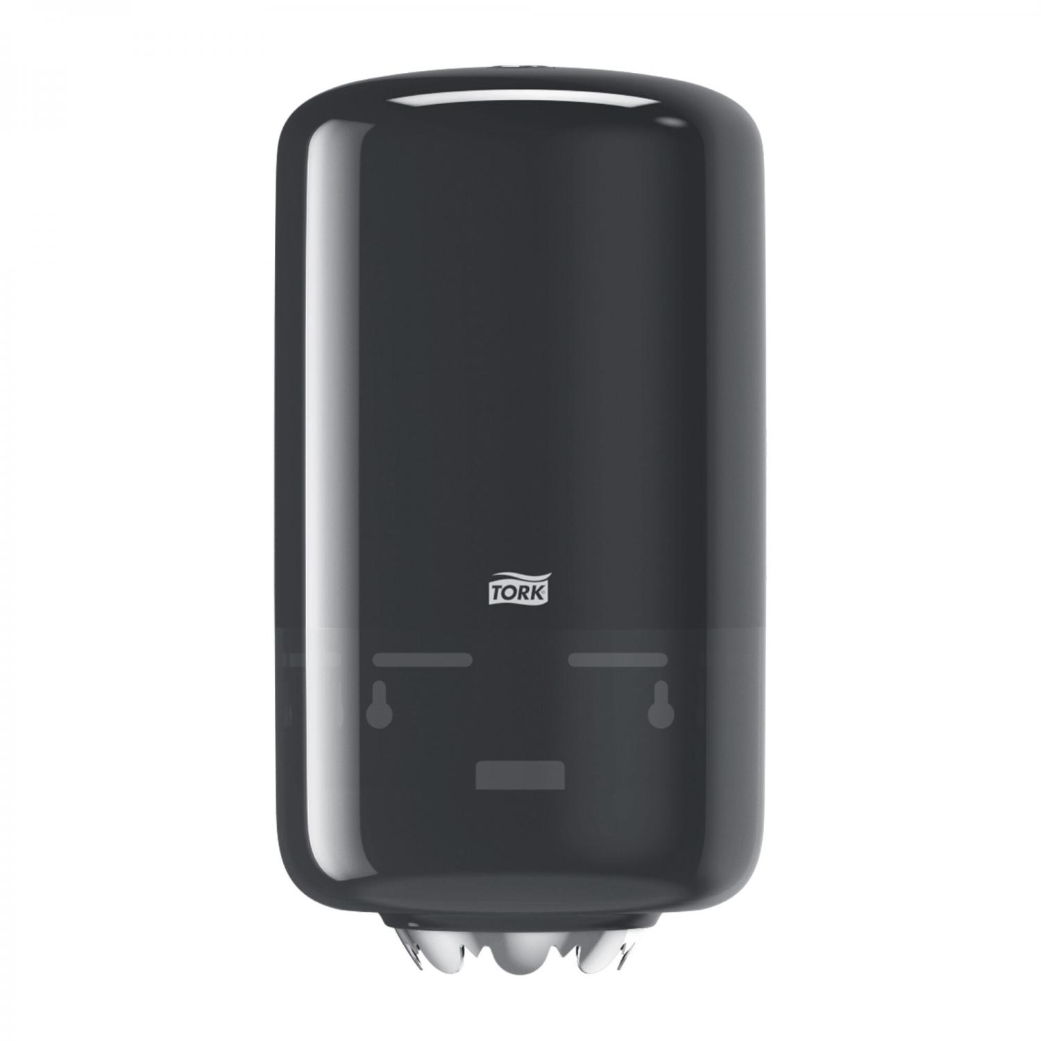 Tork (558008) Centrummatad Dispenser Mini M1 Svart