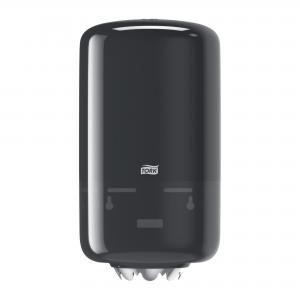 Tork (558008) Centrummatad Dispenser Mini M1 Svart