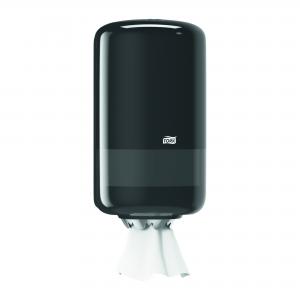 Tork (558008) Centrummatad Dispenser Mini M1 Svart