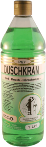 P67 Duschkräm Äpple