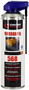 Orasolv A-ORAPI