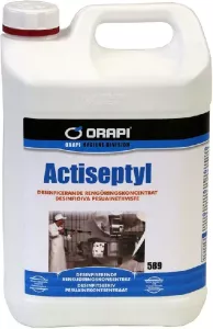 Actiseptyl-Orapi