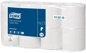 Tork (120210) Toalettpapper T4 2-lager Universal