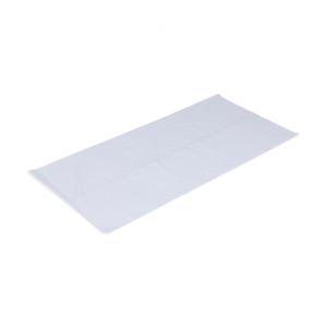 Papperskorgspåse LLD 510x570 mm Vit