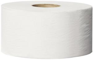 Tork (120161) Mini Jumbo Toalettpapper T2 1-lager