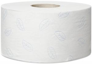 Tork (110253) Mini Jumbo Mjukt Toalettpapper 2-lager